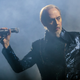 Illustration for article titled Bauhaus Peter Murphy cancels multiple residency shows after suffering heart attack